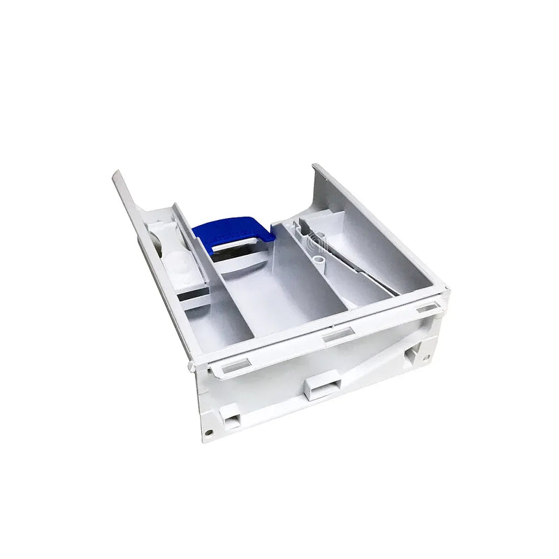 Cajetim detergente para parede divisória de máquina de lavar Electrolux