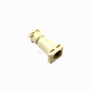 Conexão original do gerador para cafeteira De Longhi 5332239200