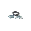 junta original para lavadora Bosch código 00640433