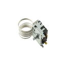 Termóstato original para frigorífico Whirlpool Indesit Ariston Hotpoint