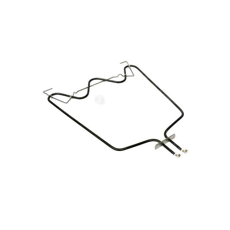 WHIRLPOOL, INDESIT - Resistência inferior para forno - 481010551720