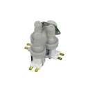 ELECTROLUX, UNIVERSAL - Válvula Solenoide 3 vias 90° 15mm para Máquina de Lavar - 50269352006
