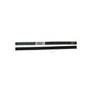Correia J5 1239 Poly-V original para máquina de lavar Whirlpool e outras marcas