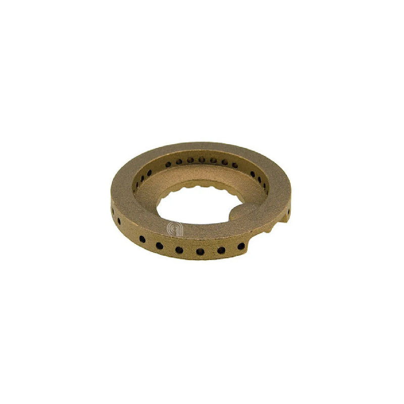 REX - Coroa Apaga-chamas Semirrápido Placa de Cozinha - S4440
