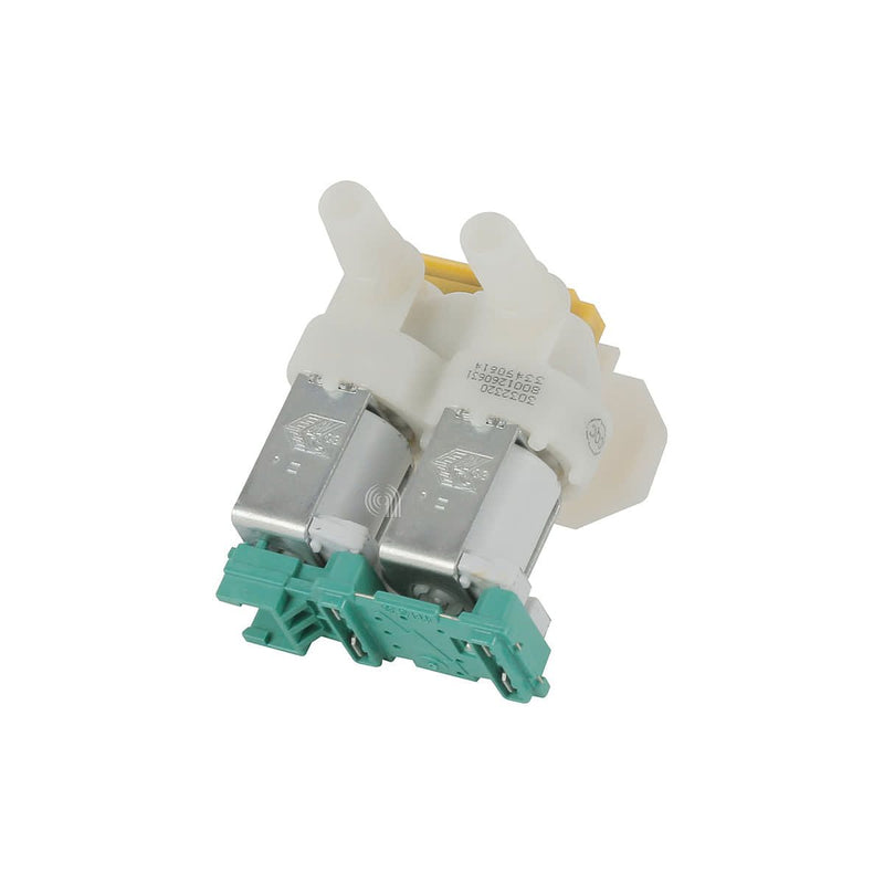 Válvula elétrica original Bosch para máquina de lavar código 00174261