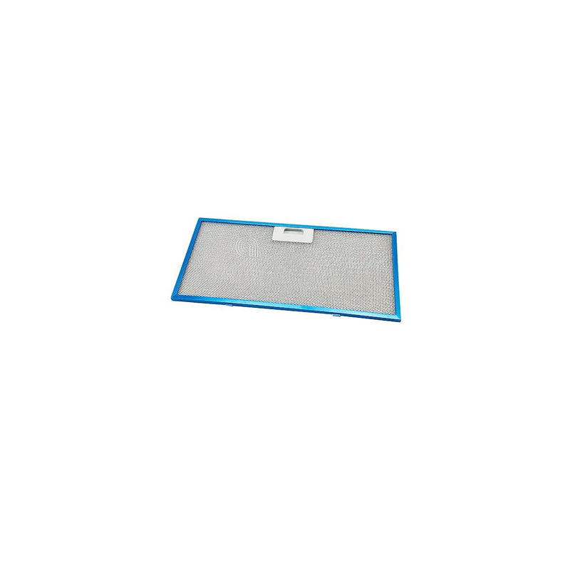 Filtro metálico original Elica 428,5x212,5 para exaustor de cozinha