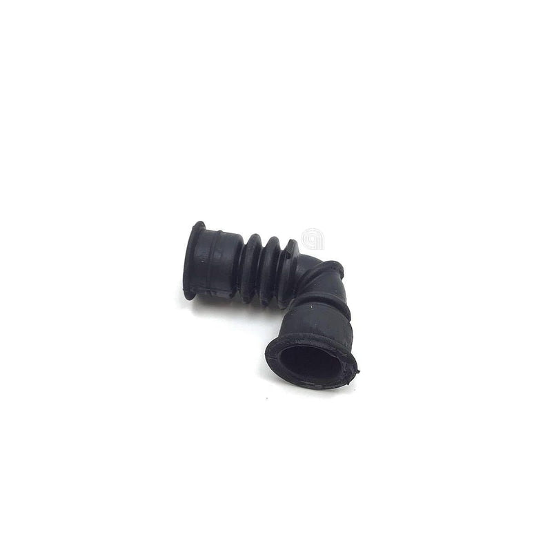 Mangueira de ar Samsung EPDM preta 18.3G código DC67-00354A