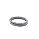 Junta de porta original para máquina de lavar LG MDS64235701 borracha flexível