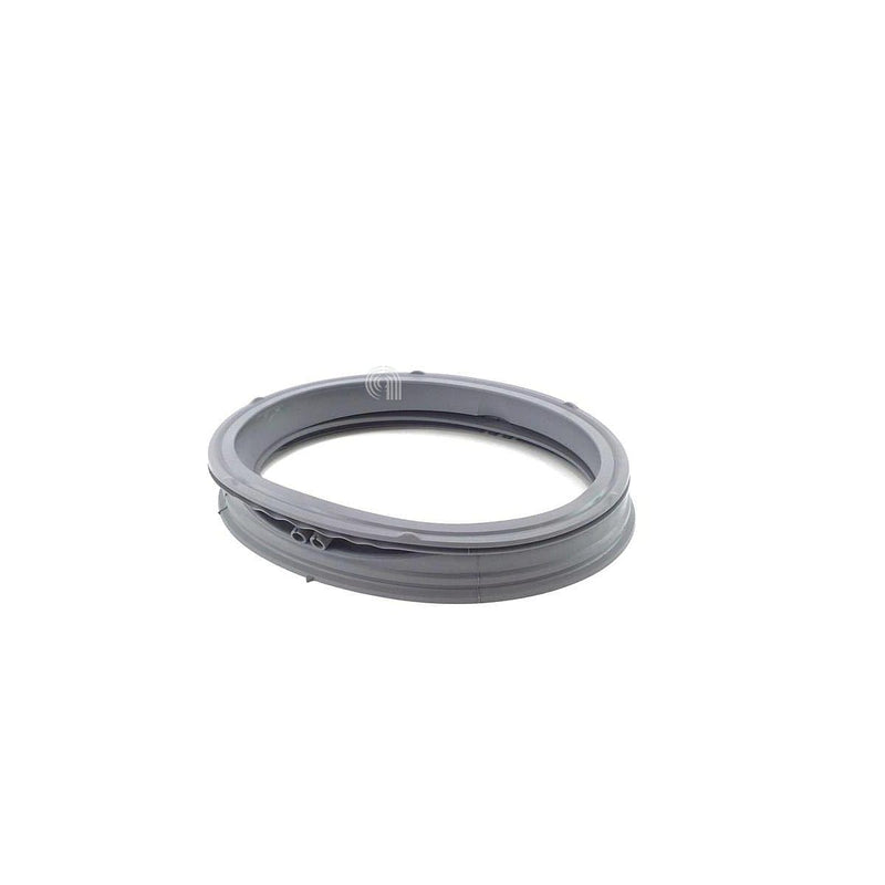 Junta de porta original para máquina de lavar LG MDS64235701 borracha flexível