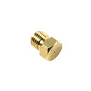 inyector de gás GPL original para placa SMEG código 909010471