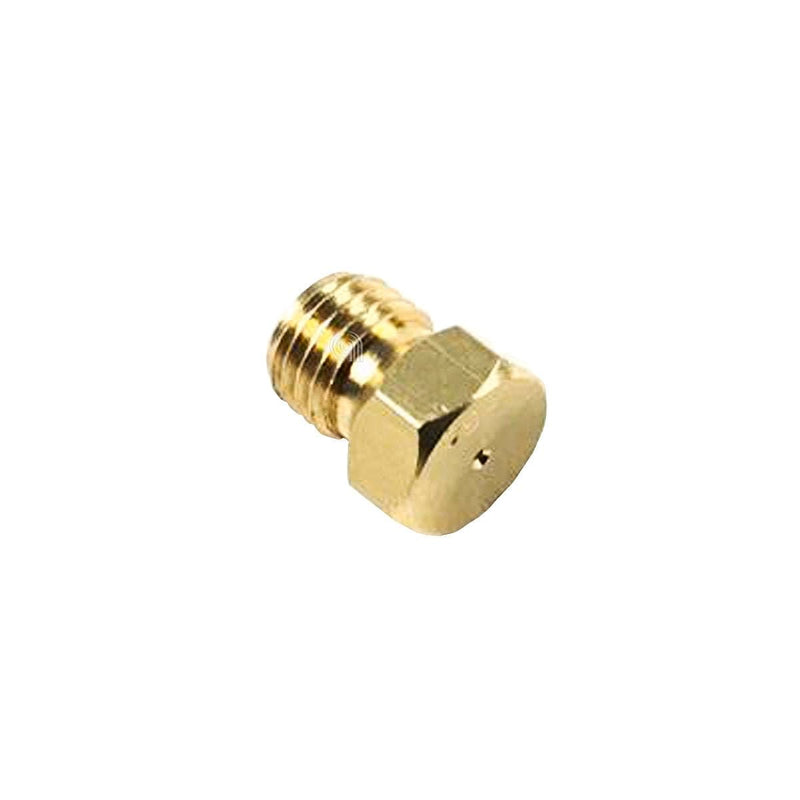 inyector de gás GPL original para placa SMEG código 909010471