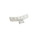Manilha da porta da máquina de lavar roupa Samsung original DC64-01524B