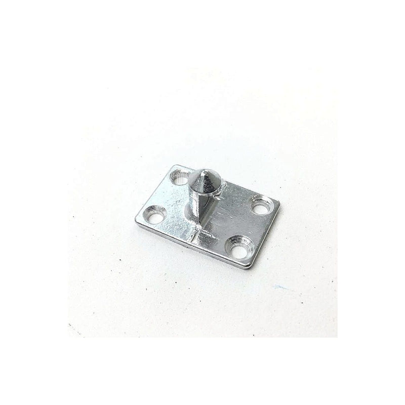 engate da mesa esquerda para máquina de lavar loiça Smeg ST 60 peça original