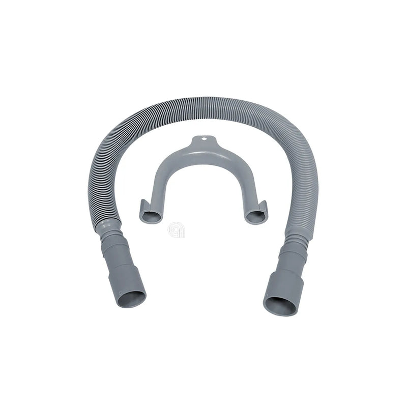 UNIVERSAL - Mangueira de Drenagem Extensível para Máquina de Lavar Roupa e Máquina de Lavar Louça - AST-00111199