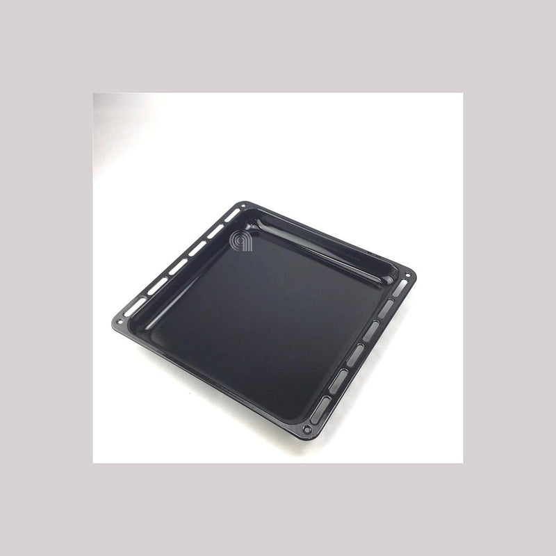 leccarda original forno vestel 385x380x38 mm código 20613041