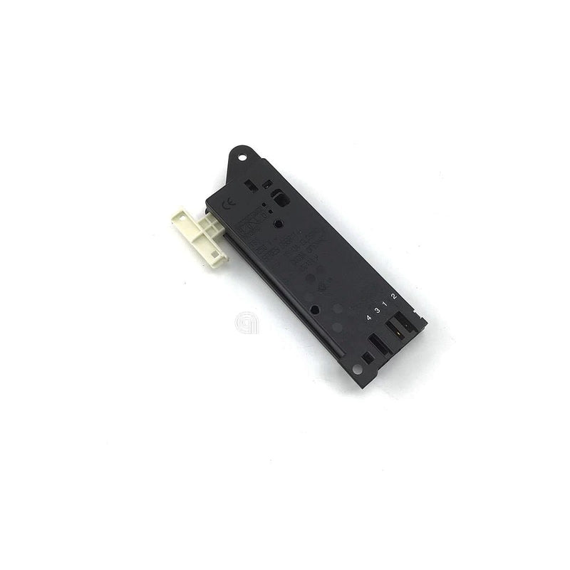 micro dispositivo de atraso para máquina de lavar whirlpool original 482000026761