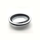 Porta completa original da secadora Beko código 2974160200