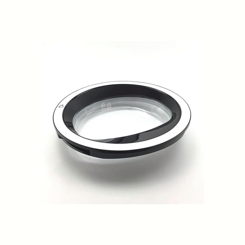 Porta completa original da secadora Beko código 2974160200