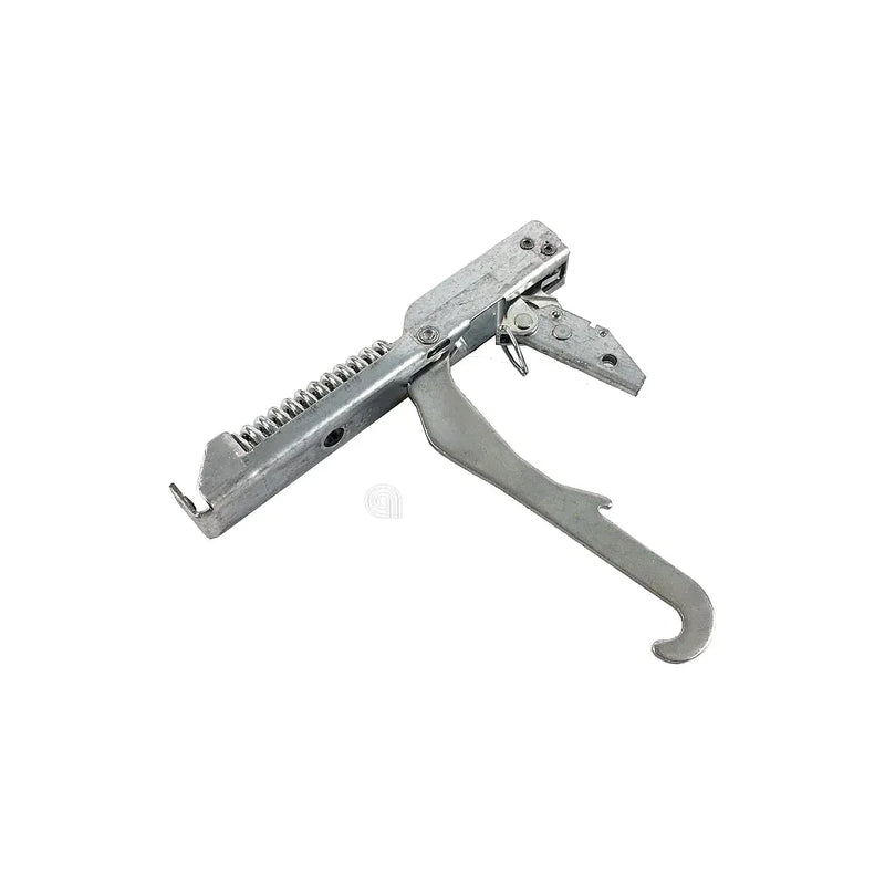 Dobradiça da porta do forno Ilve 60 cm original código A02822