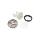 CANDY ZEROWATT - Conjunto Filtro Bomba de Drenagem para Máquina de Lavar - 90379496