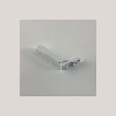 suporte de vidro esquerdo para frigorífico Gorenje 293291