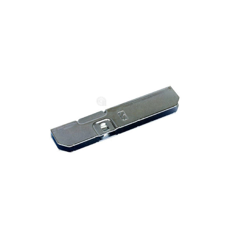 suporte rolamento dobradiça porta forno Bompani m00382000