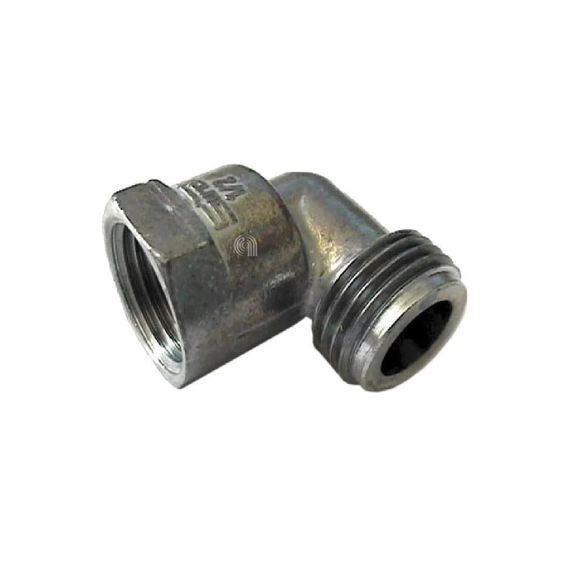 UNIVERSALE - Cotovelo de gás Forno e Placa - A8148
