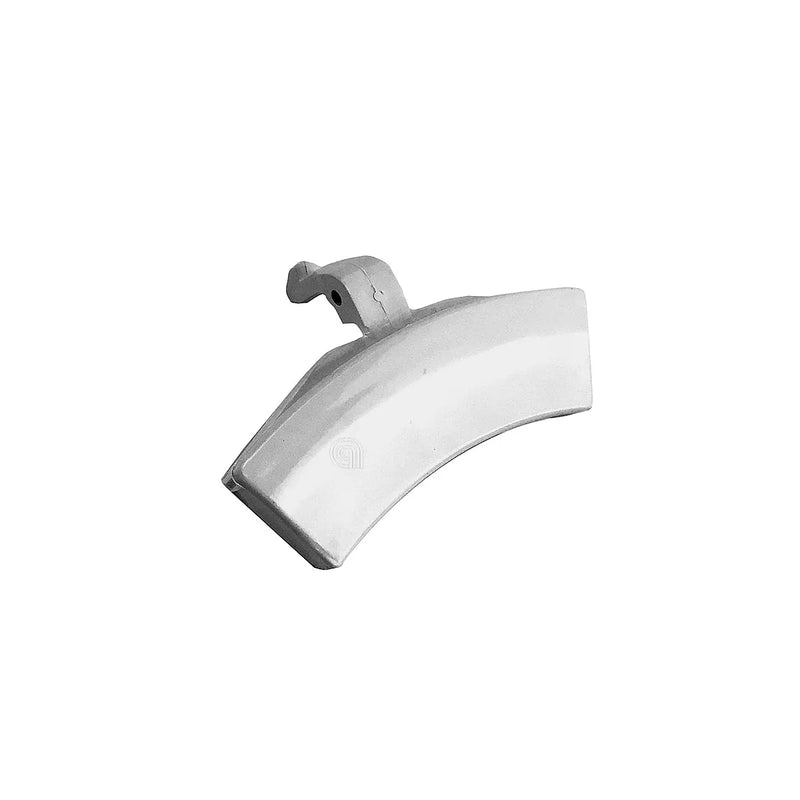 GORENJE - Manípulo da porta da máquina de lavar - 660137