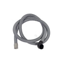 TUBO DE DRENAGEM MÁQUINA DE LAVAR ROUPA ELECTROLUX