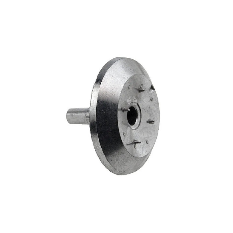 RICAMBI CUCINA - Queimador rápido placa de cozedura - B1501
