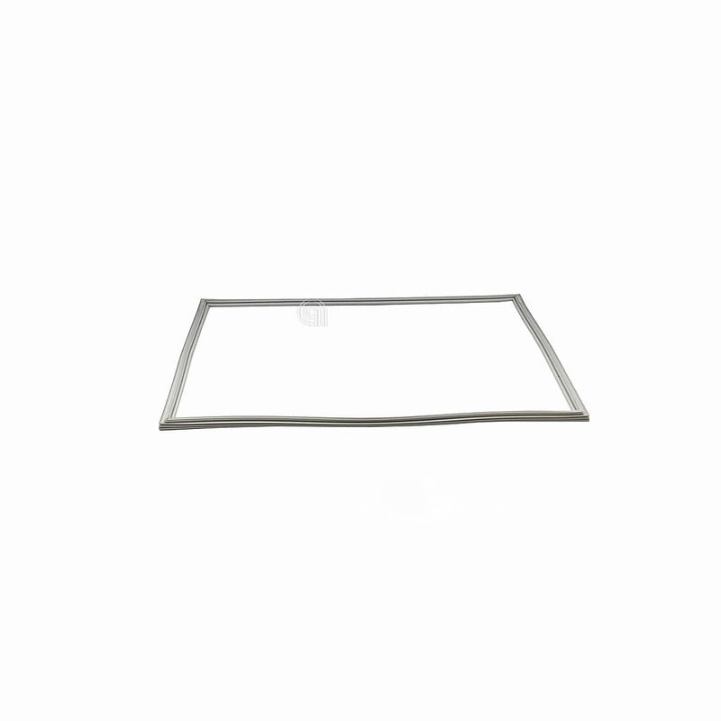 Junta magnética original para congelador Samsung DA97-05557Y branca
