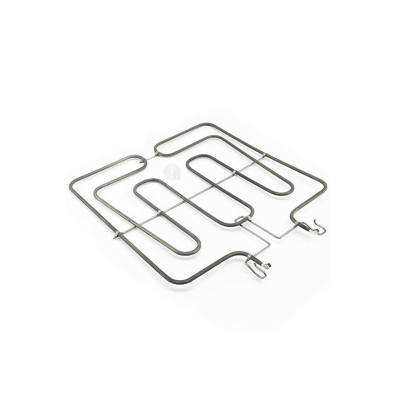 resistência inferior forno Bosch original 00776214 20003983