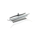 Kit de reparação original para máquina de lavar loiça Bosch códigos 11026549