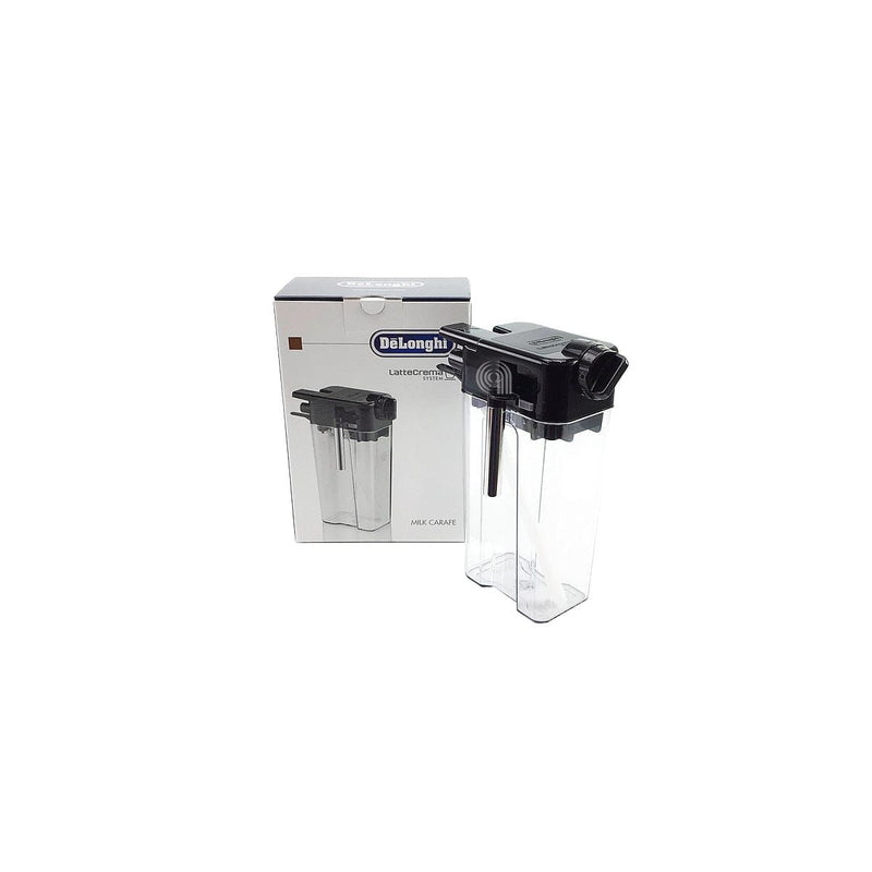 Jarra de leite original De Longhi ESAM420 cafeteira 5513284371