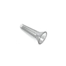 tubo de salsicha grande de substituição para picadora WMF SS-1000051606