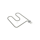 ELEMENTO INFERIOR DE AQUECIMENTO 800W FORNO NARDI