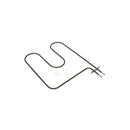 NARDI, BLANCO - Resistência inferior do forno 800W - 040110009902R