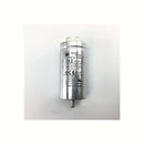Condensador metálico 12uF secadora Candy original 41041497