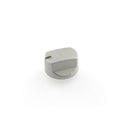 Manípulo de fogo para placa de cozinha compatível com Whirlpool Indesit C00260576