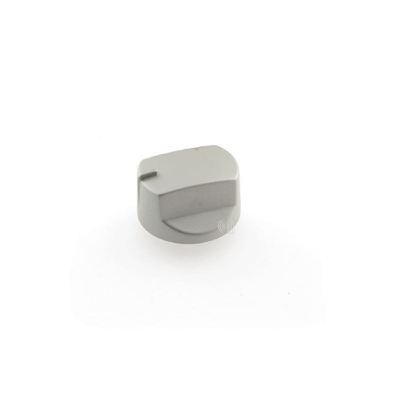 Manípulo de fogo para placa de cozinha compatível com Whirlpool Indesit C00260576