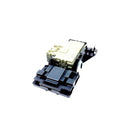 Fecho de porta original para máquina de lavar Whirlpool 480111101392