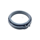 Junta da porta da máquina de lavar roupa Samsung original DC64-03988B com fole