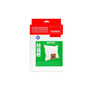 MOULINEX - Sacos para aspirador - A26B09