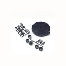 filtro de carvão ativado circular Gorenje AH021 663154