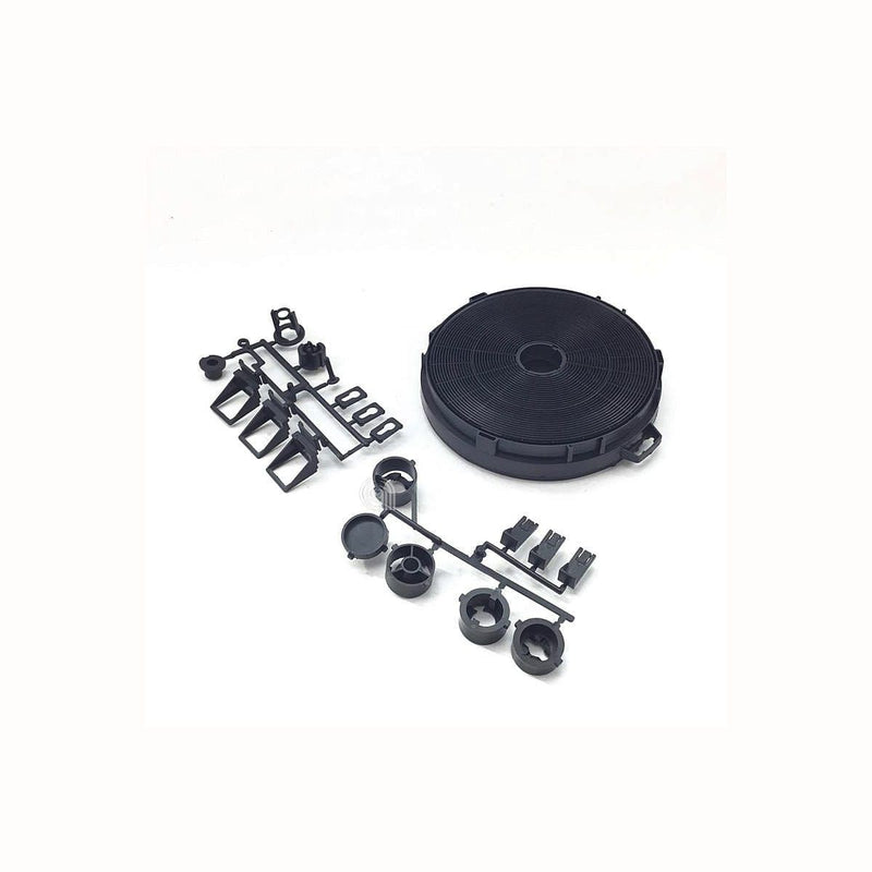 filtro de carvão ativado circular Gorenje AH021 663154