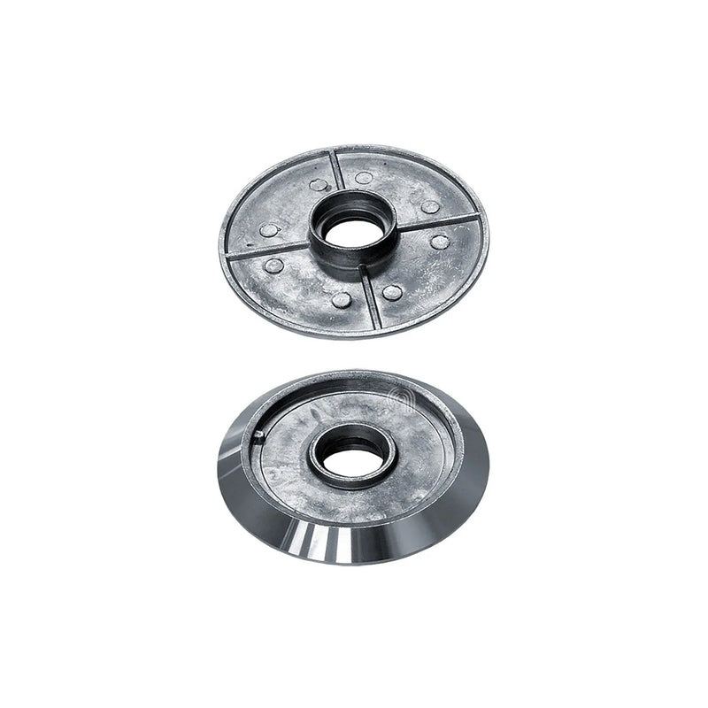 RICAMBI CUCINA - Queimador ultrarrápido para placa de cozinha - B0814