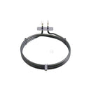 Resistência circular forno Bosch 2000W original 00659850