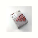 Conjunto de 4 sacos Pure FJM com 2 filtros para aspirador Miele