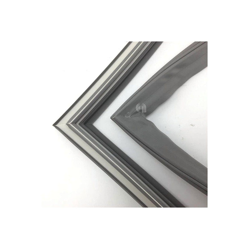 guarnição magnética cinzenta para frigorífico Whirlpool Indesit M3