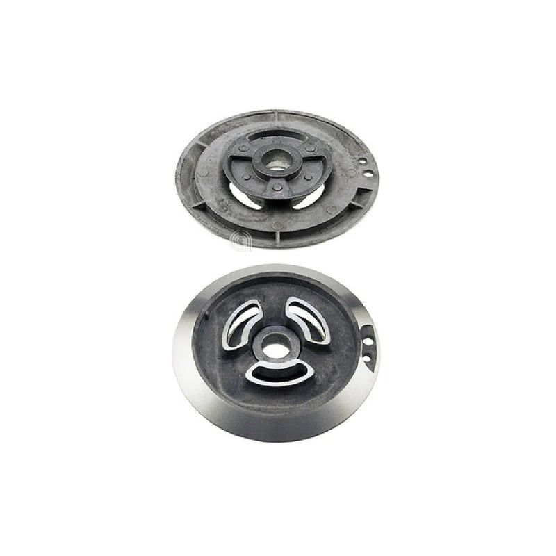 SMEG - Queimador duplo coroa Placa de cozinha - 690650171